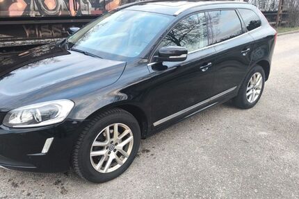 Volvo XC60 394.000 km 11.700 &euro; Amberg 92224