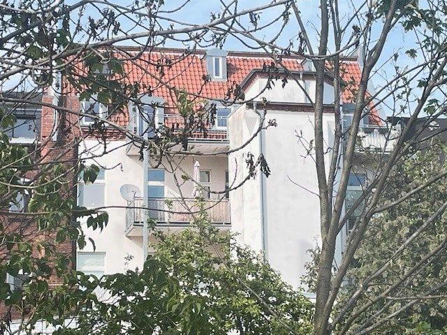 Etagenwohnung Zwickau - 2 Zimmer, 66 m&sup2;, 43.500&euro; | Angebot:26329843