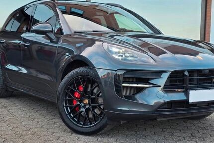 Porsche Macan 99.700 km 49.900 &euro; Korschenbroich 41352