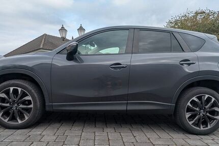 Mazda CX-5 134.600 km 12.500 &euro; Alfdorf 73553