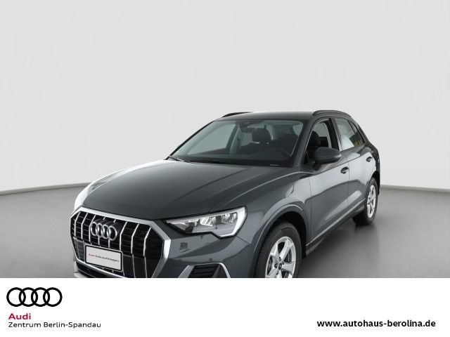 Audi Q3 3.515 km 36.780 &euro; Berlin 13581
