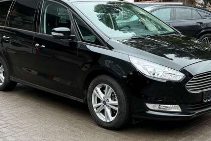 Ford Galaxy 70.152 km 21.450 &euro; Eisenach 99817
