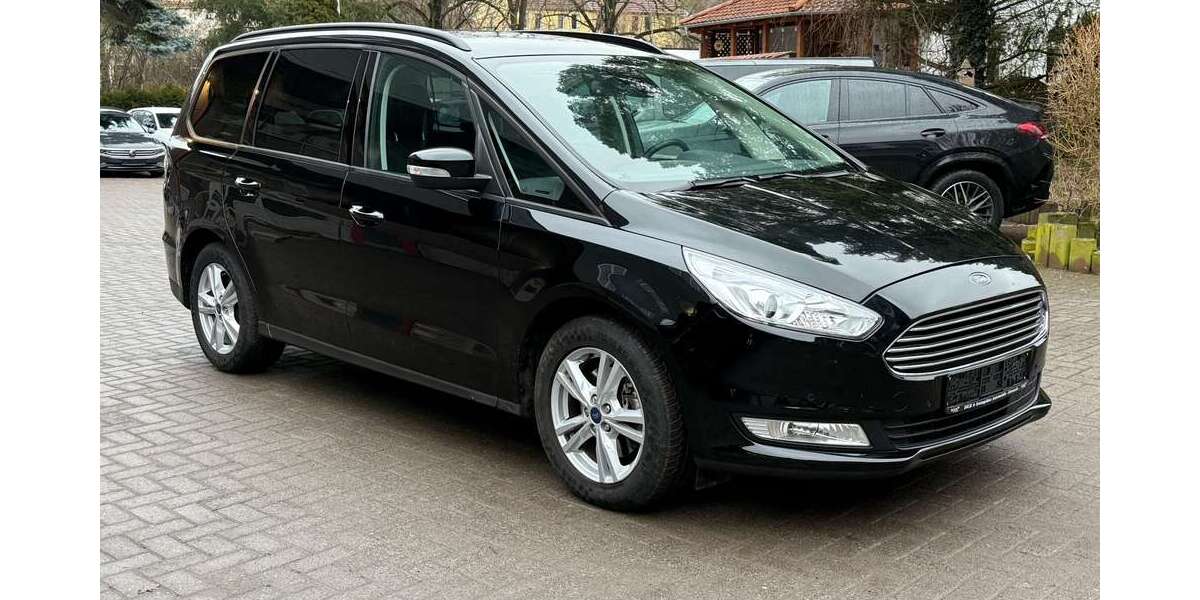 Ford Galaxy 70.152 km 21.450 &euro; Eisenach 99817