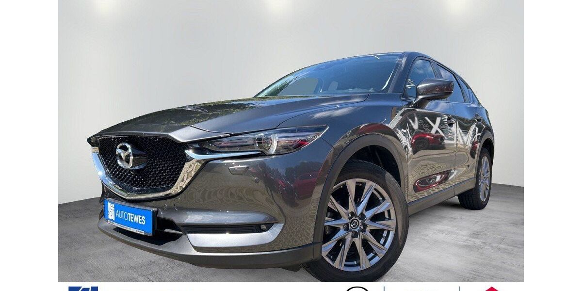Mazda CX-5 54.818 km 24.390 &euro; Berlin 12247