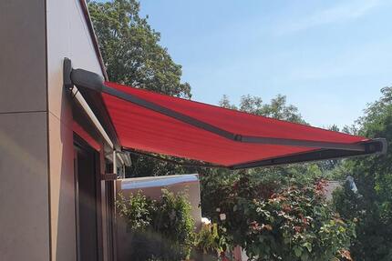 Penthouse Wohnung 3 Zimmer Dillingen Toplage 3 zimmer