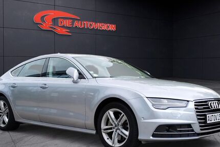 Audi A7 303.000 km 14.980 &euro; Grassbrunn 85630