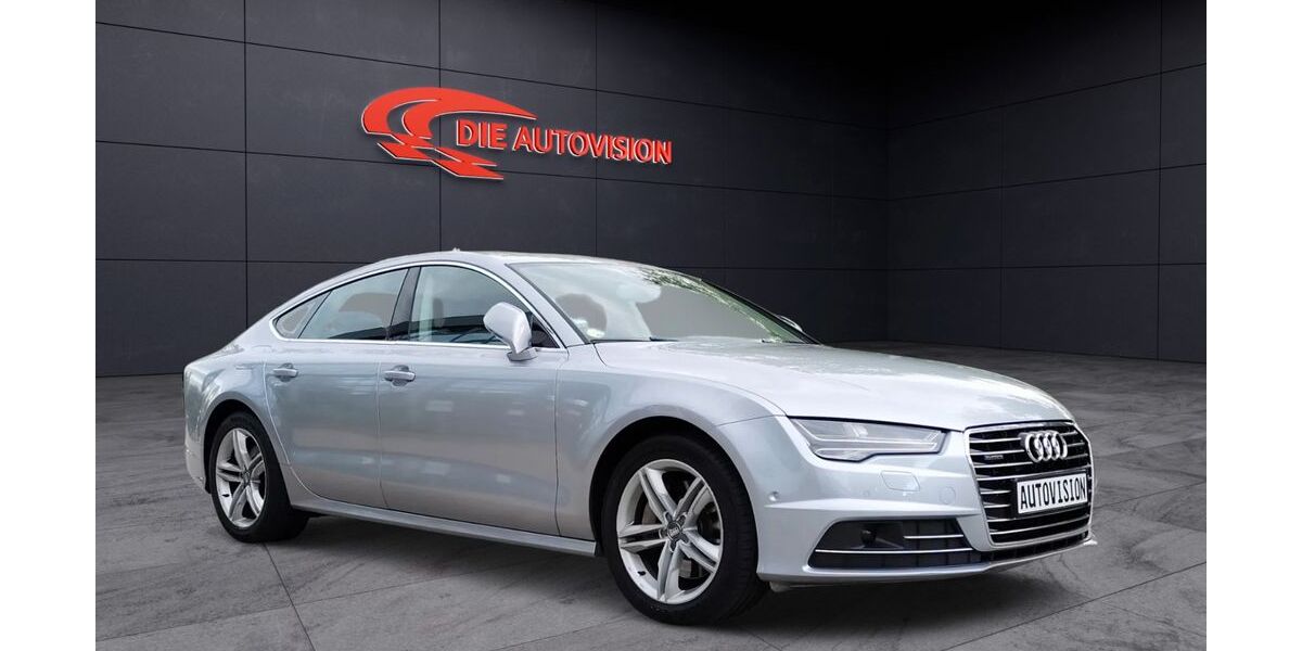 Audi A7 303.000 km 14.980 &euro; Grassbrunn 85630