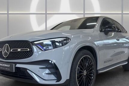 Mercedes GLC 300
