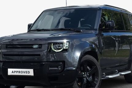 Land Rover Defender 18.213 km 69.885 &euro; Dresden 01277