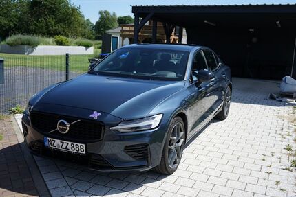 Volvo S60 33.000 km 38.300 &euro; Mirow 17252