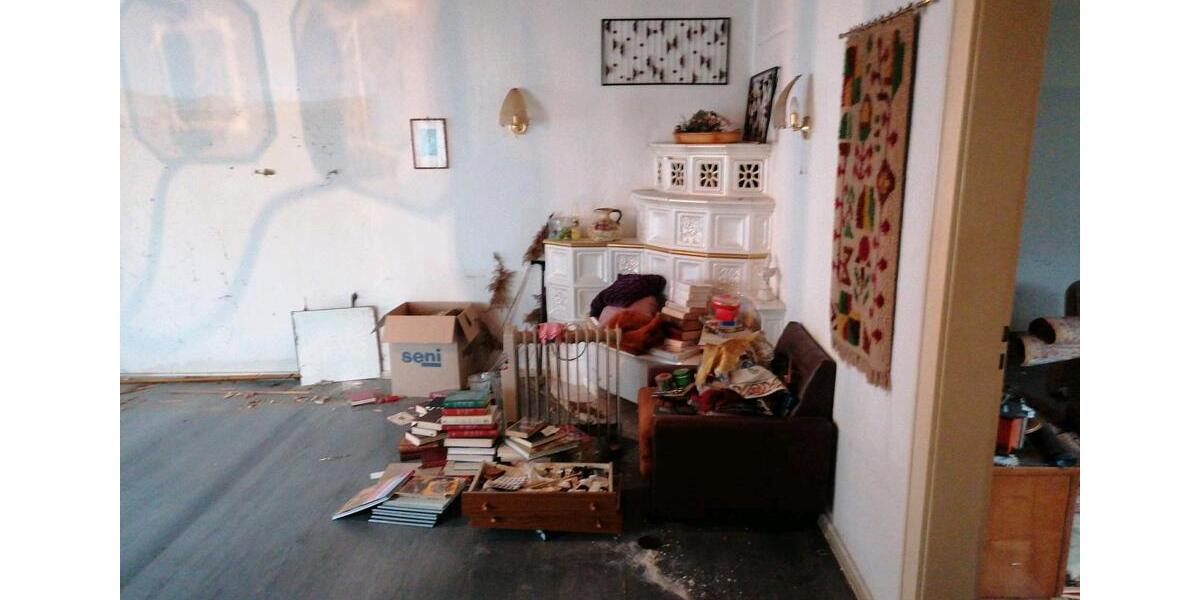 Einfamilienhaus Elbe-Parey Parey - 3 Zimmer, 100 m&sup2;, 60.000&euro; | Angebot:27196909