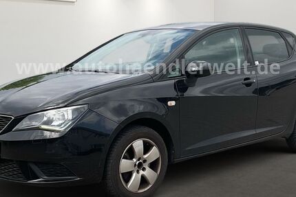 Seat Ibiza 131.255 km 5.899 &euro; Brehna 06796