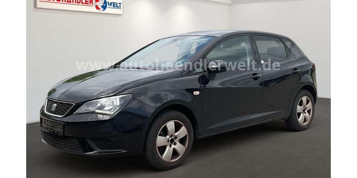 Seat Ibiza 131.255 km 5.899 &euro; Brehna 06796
