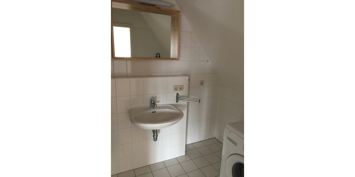 Helle 1,5-R-Whg 49 m², Balkon und Abstellraum - Appartement Großenhain | Angebot:26287287