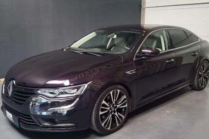 Renault Talisman 52.945 km 17.950 &euro; Teltow 14513