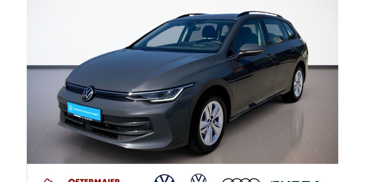 VW Golf 6.960 km 25.410 &euro; Eggenfelden 84307