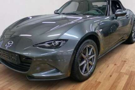 Mazda MX-5 9.200 km 26.990 &euro; Rinteln 31737