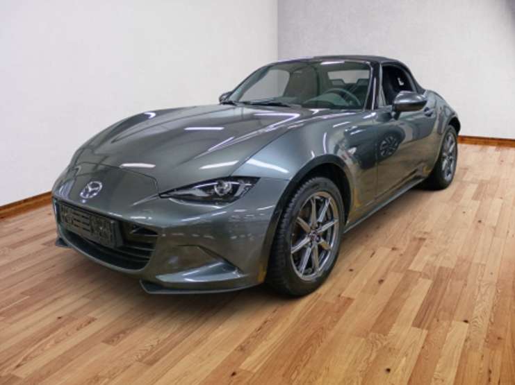 Mazda MX-5 9.200 km 26.990 &euro; Rinteln 31737