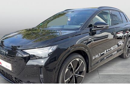 Audi Q4 4.444 km 62.930 &euro; Mönchengladbach 41066