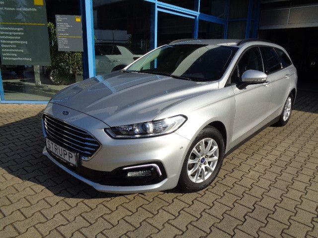 Ford Mondeo 64.420 km 18.750 &euro; Triptis 07819