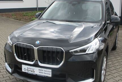 BMW X1 57.900 km 32.900 &euro; Vohenstrauß 92648