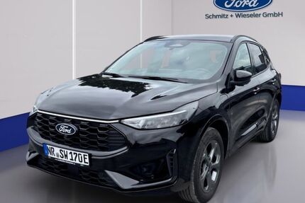 Ford Kuga 4.000 km 38.690 &euro; Dierdorf 56269