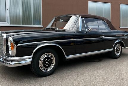 Mercedes-Benz 300 85.000 km 185.000 &euro; Pfaffenhausen 87772