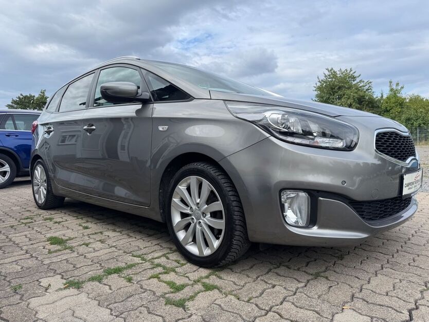 Kia Carens 107.545 km 8.999 € Nordhausen 99734