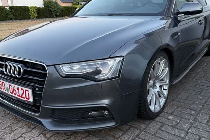 Audi A5 447.000 km 11.200 &euro; Graben Neudorf 76676