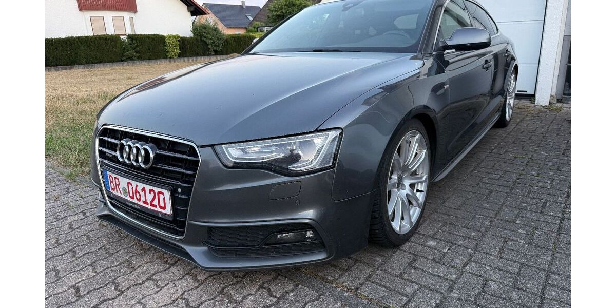 Audi A5 447.000 km 11.200 &euro; Graben Neudorf 76676