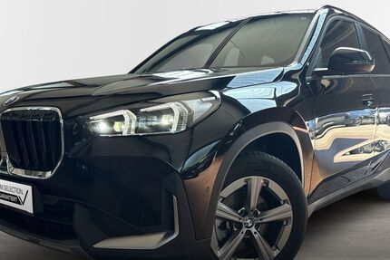 BMW X1 7.560 km 35.860 &euro; Geretsried - Gelting 82538