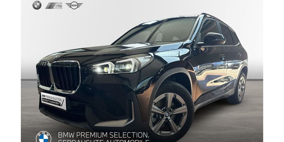 BMW X1 7.560 km 35.860 &euro; Geretsried - Gelting 82538