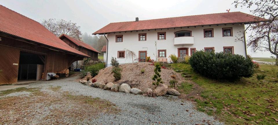 Bauernhaus, Landhaus Schwarzach - 8 Zimmer, 250 m&sup2;, 2.500&euro; | Angebot:25264598