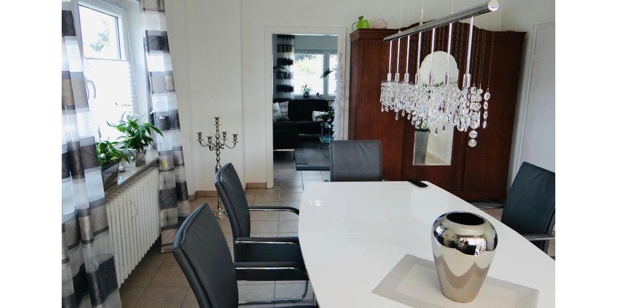 Etagenwohnung Bad Honnef - 3 Zimmer, 77 m&sup2;, 1.000&euro; | Angebot:26683646