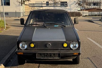 VW Golf 165.000 km 1.990 &euro; Appenweier 77767