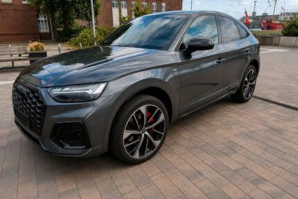 Audi Q5 31.000 km 46.700 &euro; Wesel 46483