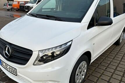 Mercedes Vito