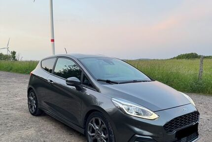 Ford Fiesta 62.000 km 11.500 &euro; Freisen 66629