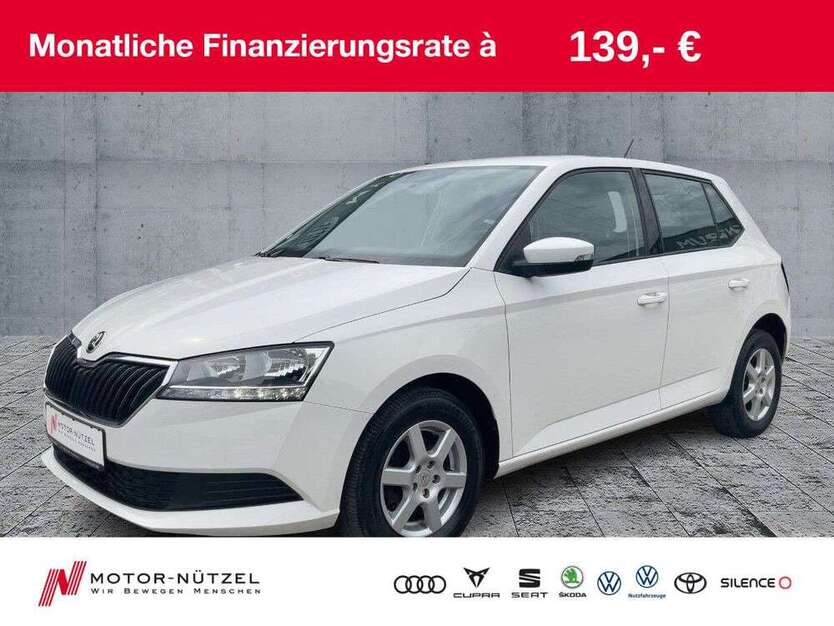 Fabia