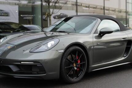 Porsche Boxster 2.700 km 99.900 &euro; Wiesbaden 65187