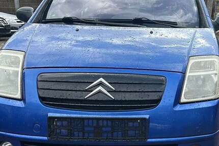 Citroen C2 147.342 km 2.250 &euro; Schleswig 24837