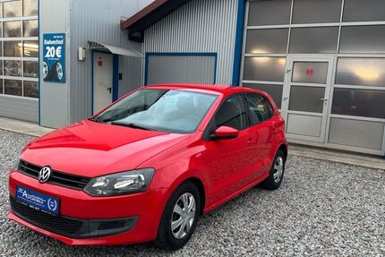 VW Polo 99.000 km 3.900 &euro; Alteglofsheim bei Regensburg 93087