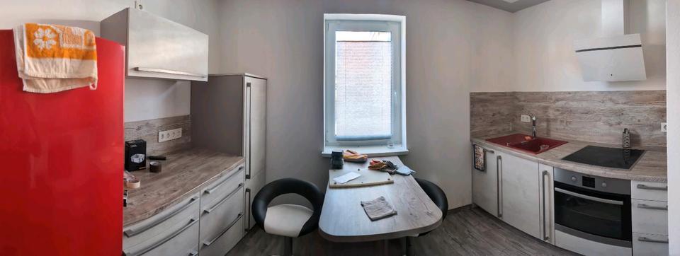 Doppelhaushälfte Schleusingen - 7 Zimmer, 150 m&sup2;, 60.000&euro; | Angebot:25999881