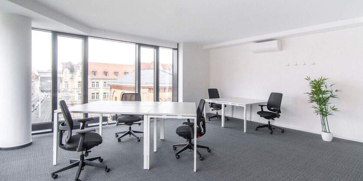 Gewerbeobjekt Erfurt Altstadt - 3.867&euro; | Angebot:26669747