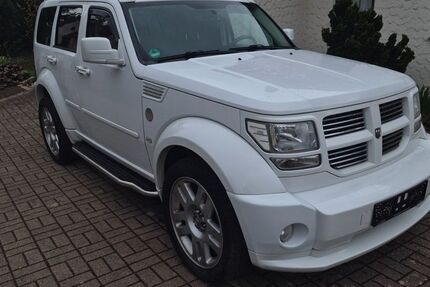 Dodge Nitro 168.700 km 12.900 &euro; Haiterbach-Unterschwandorf 72221