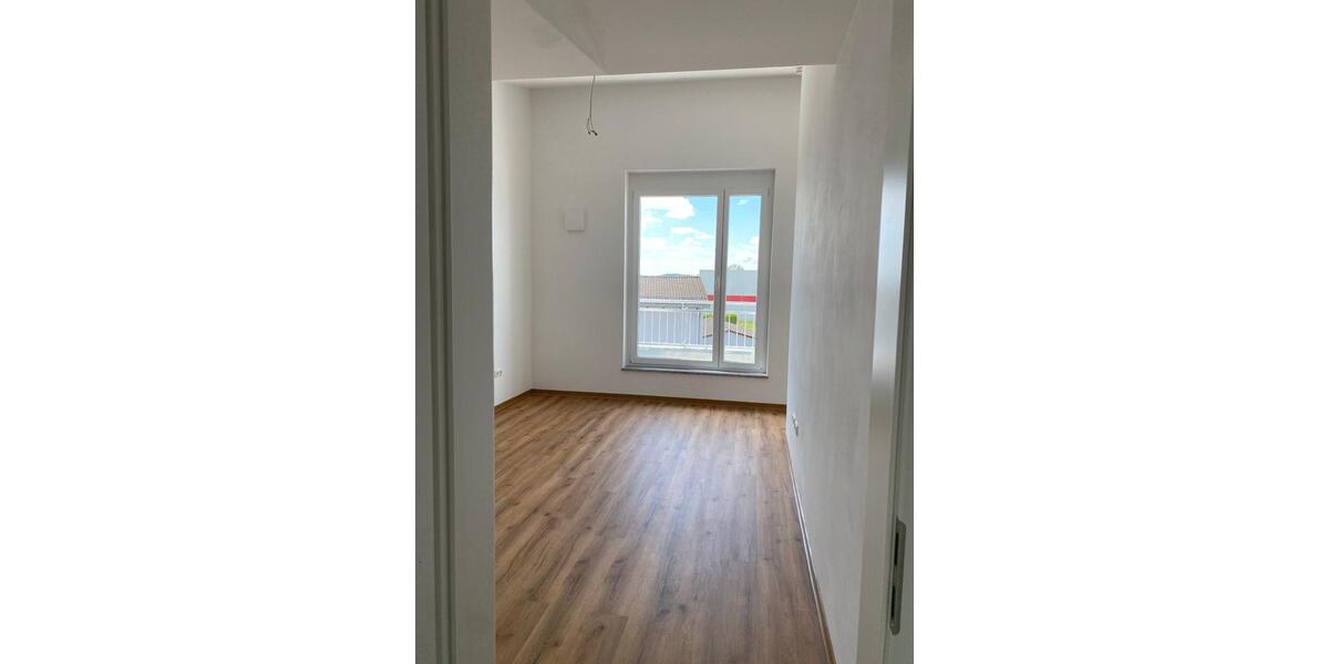 Dachgeschoßwohnung Kemnath - 2 Zimmer, 59 m&sup2;, 650&euro; | Angebot:26225268