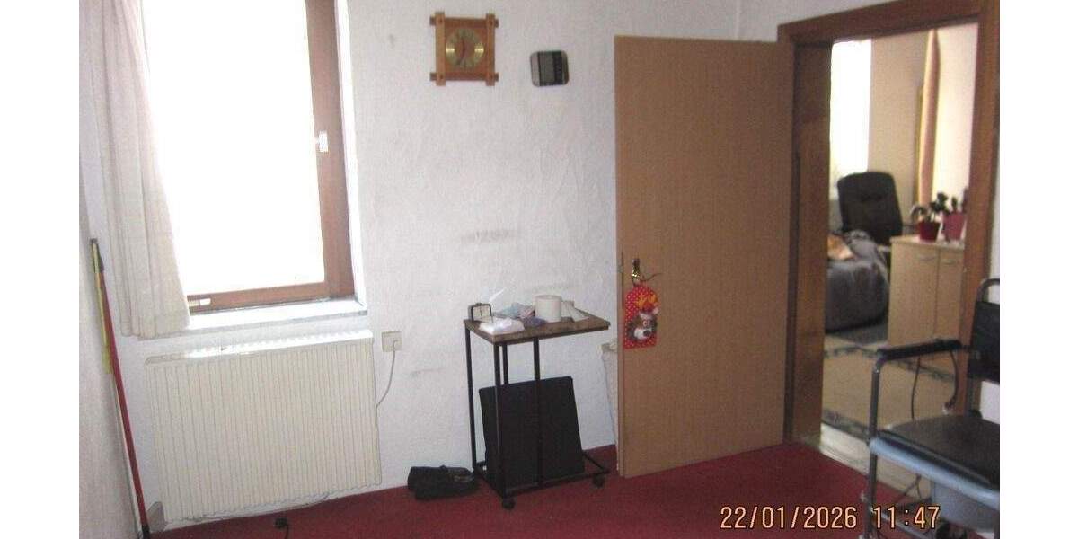Etagenwohnung Freinsheim - 6 Zimmer, 238.000&euro; | Angebot:26142489