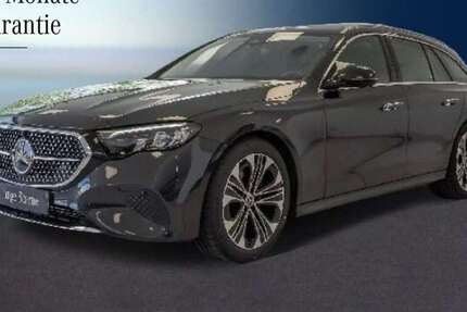 Mercedes E 220