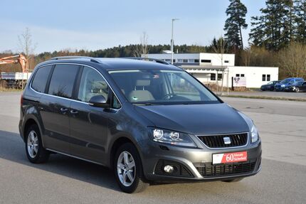 Seat Alhambra 150.000 km 14.990 &euro; Schramberg 78713
