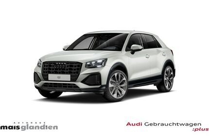 Audi Q2 2.485 km 31.780 &euro; Pronsfeld 54597